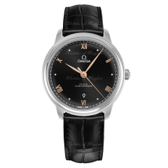 Omega De Ville Prestige Co‑Axial Master Chronometer 40 mm 434.13.40.20.01.001