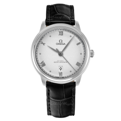 Omega De Ville Prestige Co‑Axial Master Chronometer 40 mm 434.13.40.20.02.001