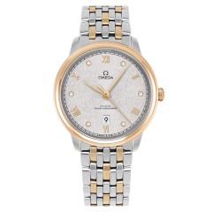 434.20.40.20.52.001 | Omega De Ville Prestige Co-Axial Master Chronometer 40 mm watch | Buy Online