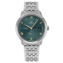 Omega De Ville Prestige Co-Axial Master Chronometer Small Seconds 41 mm 434.10.41.20.10.001