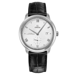 Omega De Ville Prestige Co-Axial Master Chronometer Small Seconds 41 mm 434.13.41.20.02.001