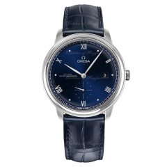 Omega De Ville Prestige Co-Axial Master Chronometer Small Seconds 41 mm 434.13.41.20.03.001