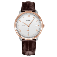 Omega De Ville Prestige Co‑Axial Master Chronometer Small Seconds 41 mm 434.23.41.20.02.001