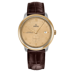 Omega De Ville Prestige Co‑Axial Master Chronometer Small Seconds 41 mm 434.23.41.20.08.001