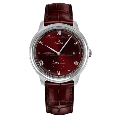 Omega Prestige De Ville Prestige Co‑Axial Master Small Seconds 41 mm 434.13.41.20.11.001