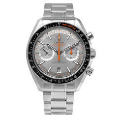 Omega Speedmaster Racing Co-Axial Master Chronometer Chronograph 44.25 mm Watch | Omega | Watches of Mayfair