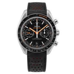 329.32.44.51.01.001 | Omega Speedmaster Racing Co-Axial Master Chronometer Chronograph 44.25 mm watch. Buy Online