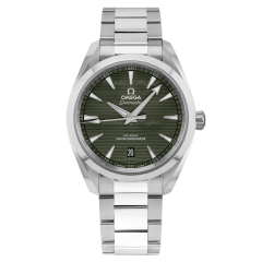 Omega Seamaster Aqua Terra 150M Automatic 38 mm 220.10.38.20.10.003