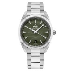 Omega Seamaster Aqua Terra 150M Automatic 38 mm 220.10.38.20.10.003