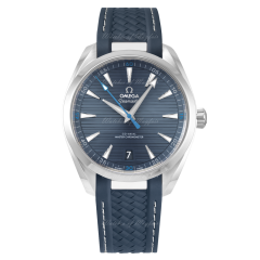 220.12.41.21.03.002 | Omega Seamaster Aqua Terra 150M Co-Axial Master Chronometer watch. Buy Online