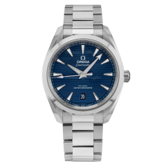 Omega Seamaster Aqua Terra 150M Co-Axial Master Chronometer 38 mm 220.10.38.20.03.001