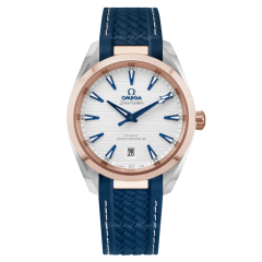 Omega Seamaster Aqua Terra 150M Co‑Axial Master Chronometer 38 mm 220.22.38.20.02.001