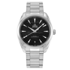 220.10.41.21.01.001 | Omega Seamaster Aqua Terra 150M Co-Axial Master Chronometer 41 mm