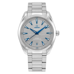 Omega Seamaster Aqua Terra 150M Co‑Axial Master Chronometer 41 mm 220.10.41.21.06.001