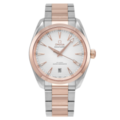 220.20.41.21.02.001 | Omega Seamaster Aqua Terra 150M Co-Axial Master Chronometer 41 mm watch | Buy Now