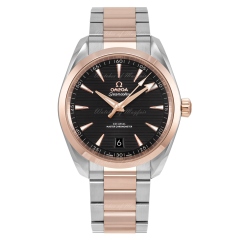 Omega Seamaster Aqua Terra 150M Co‑Axial Master Chronometer 41 mm 220.20.41.21.06.001