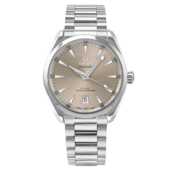 220.10.38.20.09.001 | Omega Seamaster Aqua Terra Shades Co-Axial Master Chronometer 38 mm watch | Buy Now 