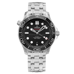 210.30.42.20.01.001 | Omega Seamaster Diver 300M Co‑Axial Master Chronometer 42 mm | Buy Now