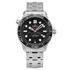 210.30.42.20.01.001 | Omega Seamaster Diver 300M Co‑Axial Master Chronometer 42 mm | Buy Now