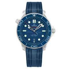 Omega Seamaster Diver 300M Co-Axial Master Chronometer 42 mm 210.32.42.20.03.001