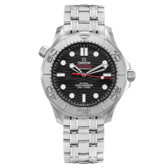 Omega Seamaster Diver 300M Co-Axial Master Chronometer Chronograph Nekton Edition 42 mm 210.30.42.20.01.002