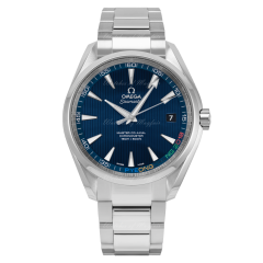 522.10.42.21.03.001 | Omega Seamaster Olympic Games Collection Pyeongchang 2018 Limited Edition 41.5 mm watch. Buy Online