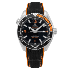 Omega Seamaster Planet Ocean 43.5mm 215.32.44.21.01.001