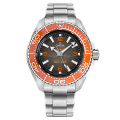 Omega Seamaster Planet Ocean 6000m Co-Axial Master Chronometer Ultra Deep 45.5 mm 215.30.46.21.06.001