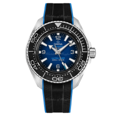 215.32.46.21.03.001 | Omega Seamaster Planet Ocean 6000M Co‑Axial Master Chronometer Ultra Deep 45.5 mm watch | Buy Now 