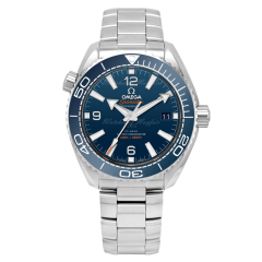 Omega Seamaster Planet Ocean 600M Co-Axial Master Chronometer 39.5 mm 215.30.40.20.03.001