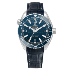 Omega Seamaster Planet Ocean 600M Co-Axial Master Chronometer 39.5 mm 215.33.40.20.03.001