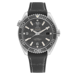 Omega Seamaster Planet Ocean 600M Co-Axial Master Chronometer 43.5 mm 215.32.44.21.01.002