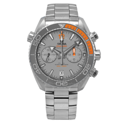 Omega Seamaster Planet Ocean 600M Co-Axial Master Chronometer Chronograph 45.5 mm 215.90.46.51.99.001