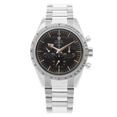 311.10.39.30.01.002 | Omega Specialities 1957 Trilogy 38.6 mm watch