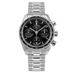 324.30.38.50.01.001 | Omega Speedmaster 38 Co-Axial Chronograph 38 mm watch | Buy Now