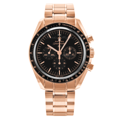 Omega Speedmaster 50th Anniversary Limited Series 42 mm 311.63.42.50.01.001