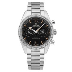 Omega Speedmaster 57 Co-Axial Master Chronometer Chronograph 40.5 mm 332.10.41.51.01.001