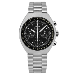 327.10.43.50.01.001 | Omega Speedmaster Mark II Co‑Axial Chronograph 42.4 x 46.2 mm watch