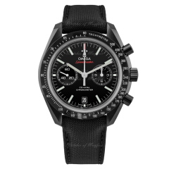 311.92.44.51.01.007 | Omega Speedmaster Moonwatch Co-Axial Chronograph 44.25 mm watch. Buy Online