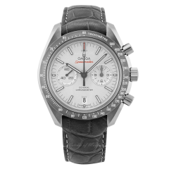 311.93.44.51.99.002 | Omega Speedmaster Moonwatch Co-Axial Chronograph 44.25 mm watch. Buy Online