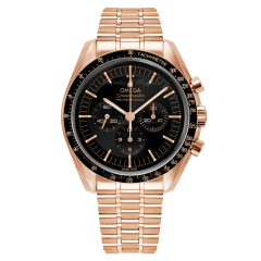 Omega Speedmaster Moonwatch Professional Co-Axial Master Chronometer Chronograph 42 mm 310.60.42.50.01.001