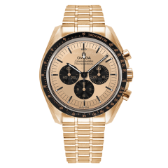 Omega Speedmaster Moonwatch Professional Co-Axial Master Chronometer Chronograph 42 mm 310.60.42.50.99.002