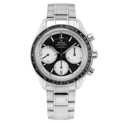 326.30.40.50.01.002 | Omega Speedmaster Racing Co-Axial Chronograph 40 mm watch | Buy Now