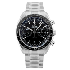 329.30.44.51.01.001 | Omega Speedmaster Racing Co-Axial Master Chronometer Chronograph 44.25 mm watch. Buy Online