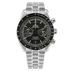 Omega Speedmaster Super Racing Co-Axial Master Chronometer Chronograph 44.25 mm 329.30.44.51.01.003