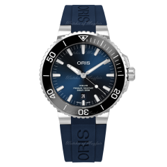 Oris Aquis Date 01 733 7730 4135-07 4 24 65EB