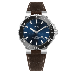 Oris Aquis Date 39.5 mm 01 733 7732 4135-07 5 21 10FC