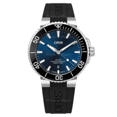 Oris Aquis Date 41.5 mm 01 733 7766 4135-07 4 22 64FC