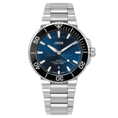 Oris Aquis Date 41.5 mm 01 733 7766 4135-07 8 22 05PEB