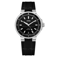 Oris Aquis Date Automatic 36.5 mm 01 733 7792 4154-07 4 19 64FC